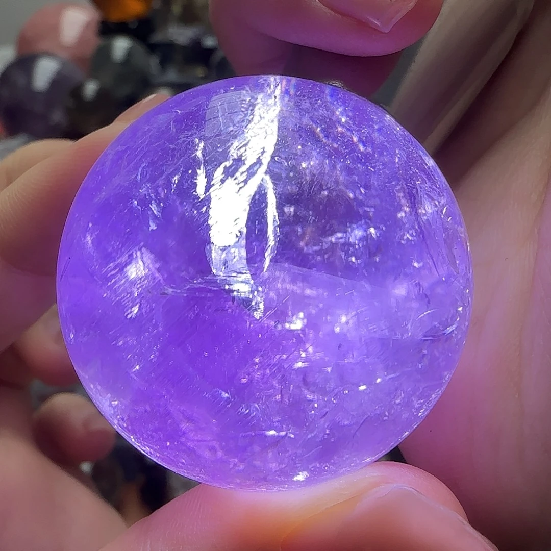 水晶摆件未镶嵌H281