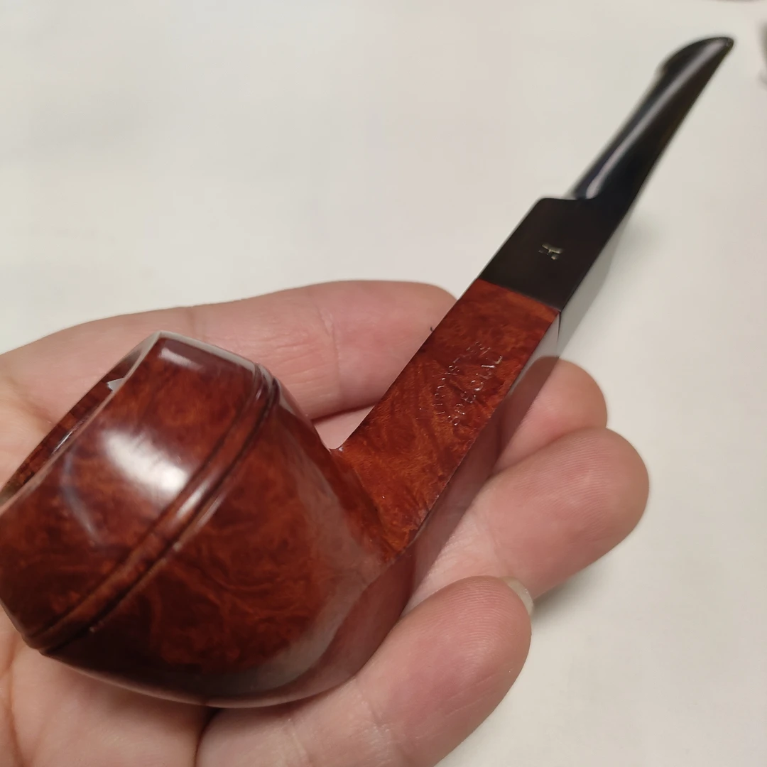 英国哈德卡索老烟斗