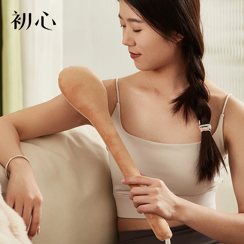 【初心】经络拍八虚按摩拍子 多规格可选