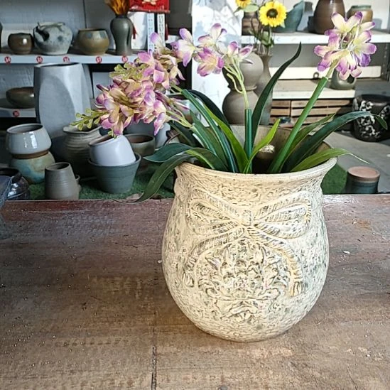 陶高22/18手工制作