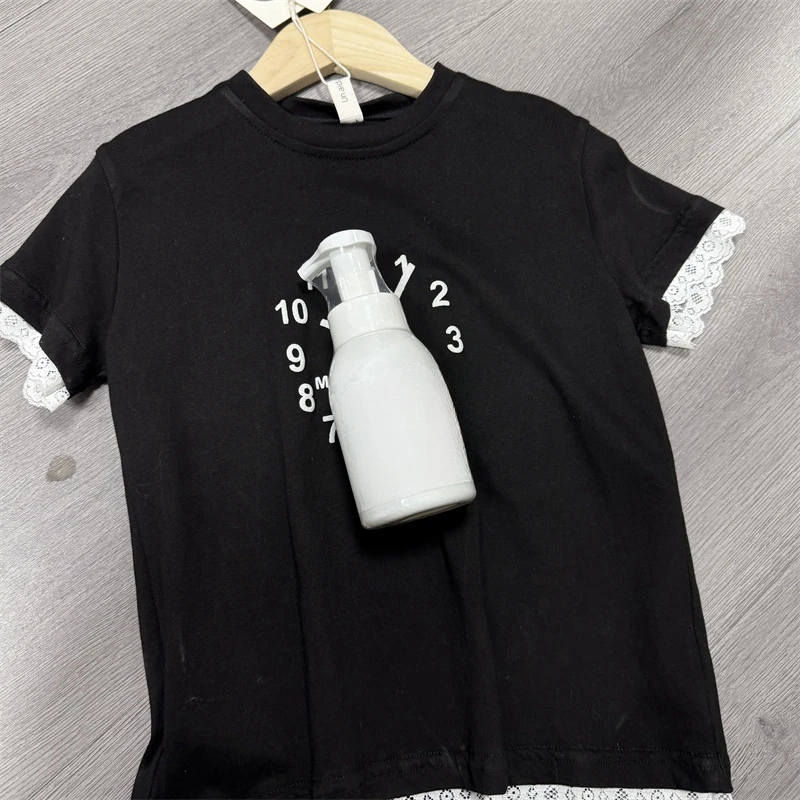 【ppmyl】888儿童时尚休闲短袖上衣