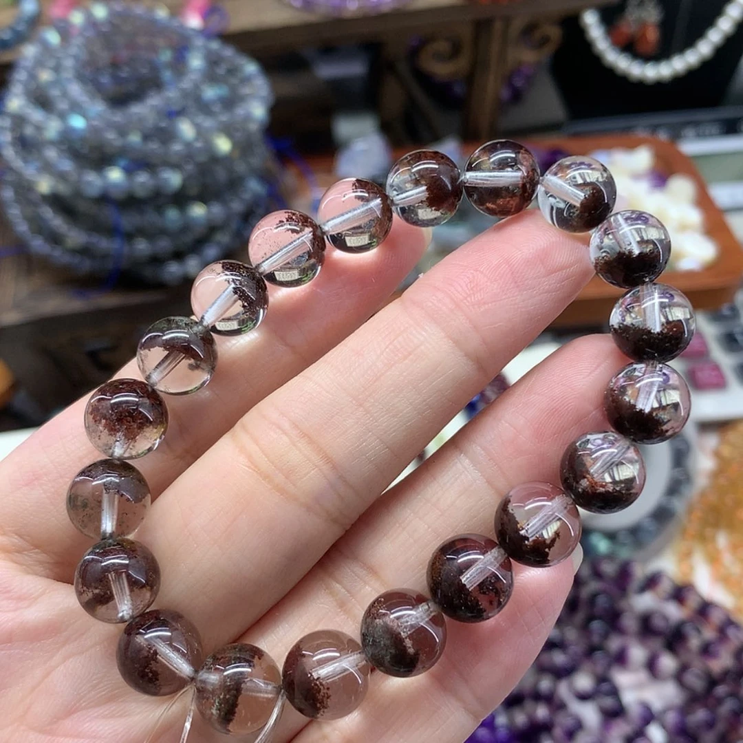 【闪购商品】未镶嵌手串水晶手串