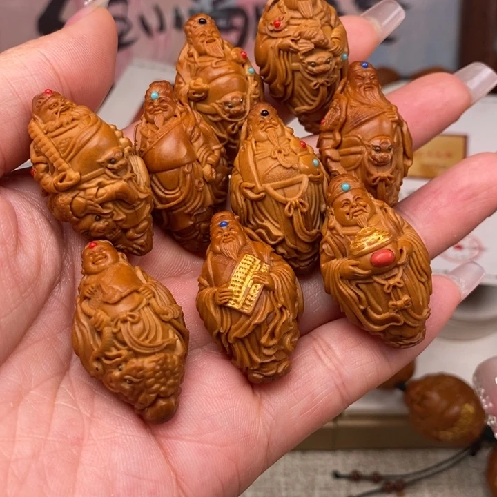 橄榄核手串/手链橄榄