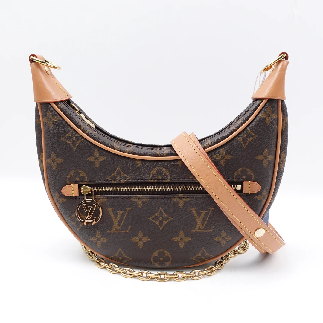 95新 LouisVuitton/路易威登 单肩包/T10159921