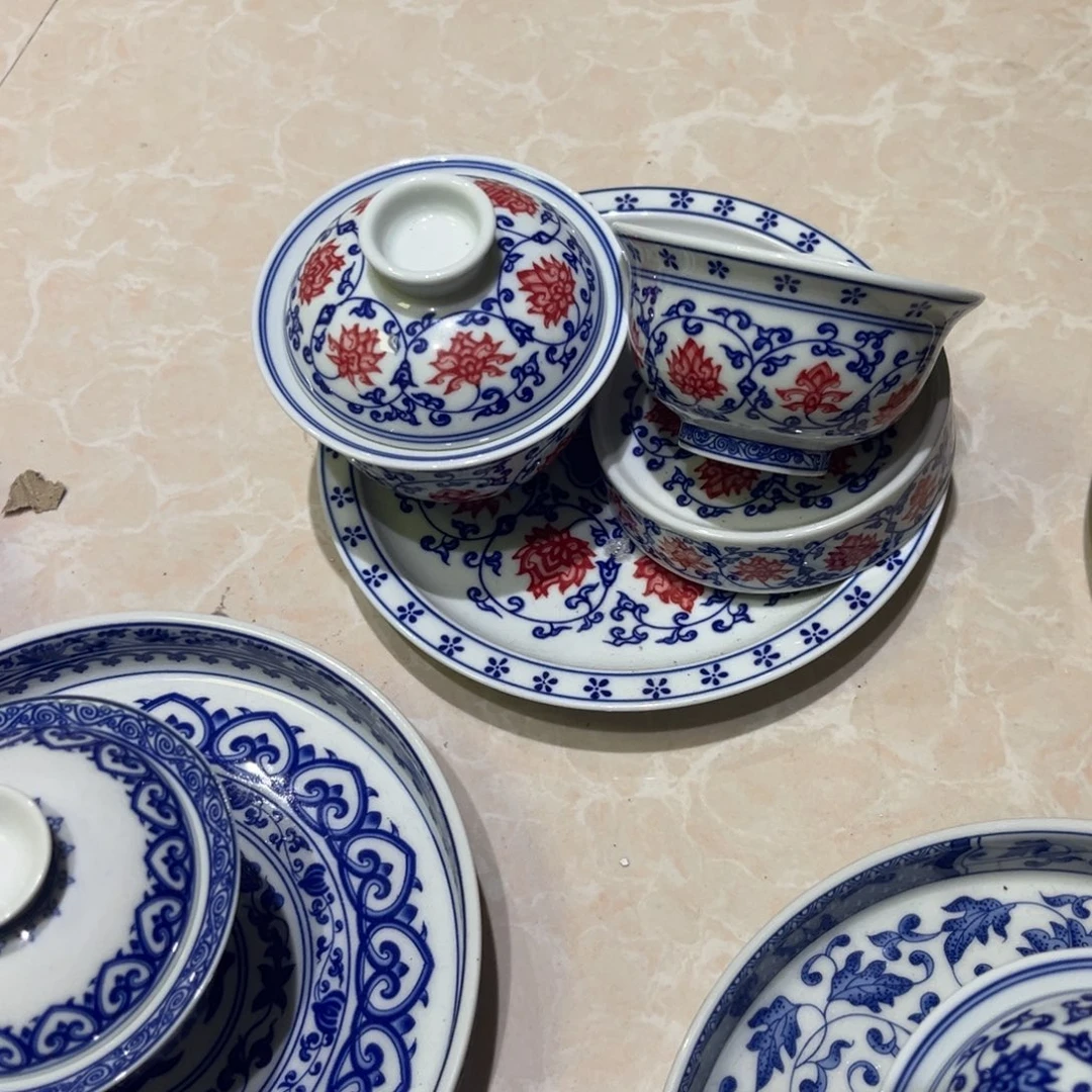瓷片景德镇瓷器研究中心主任