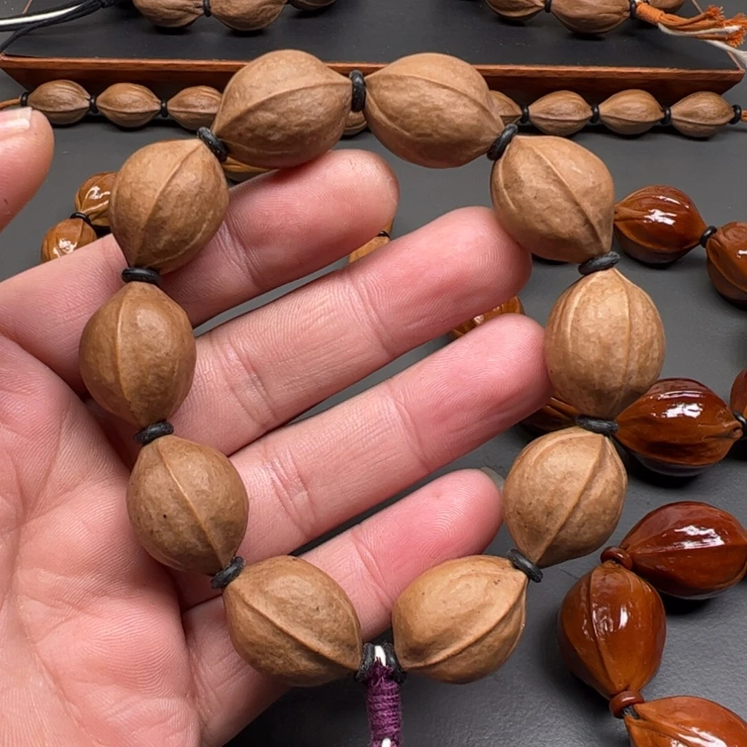 原生态1825头货梅林铁核