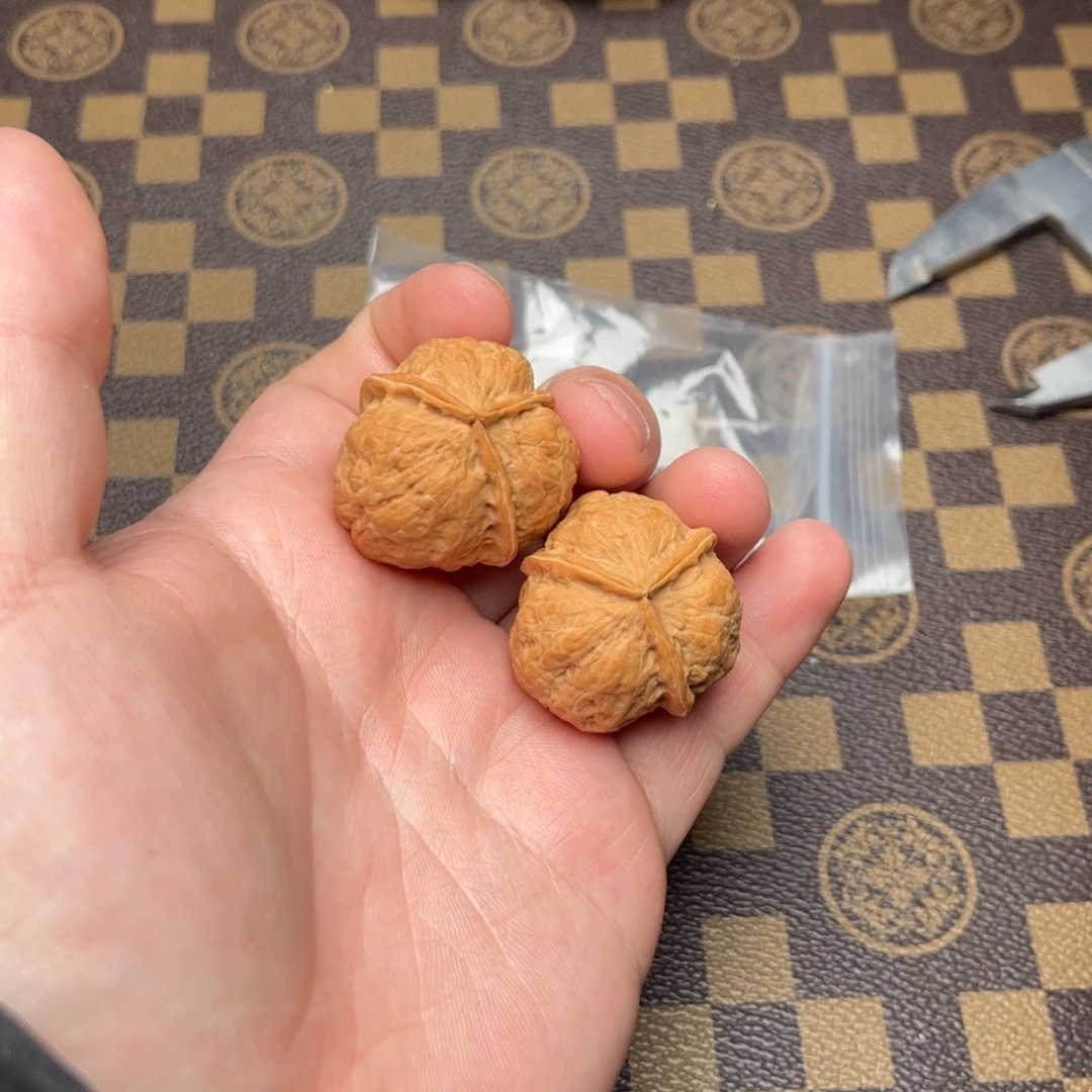 文玩核桃把件610000000