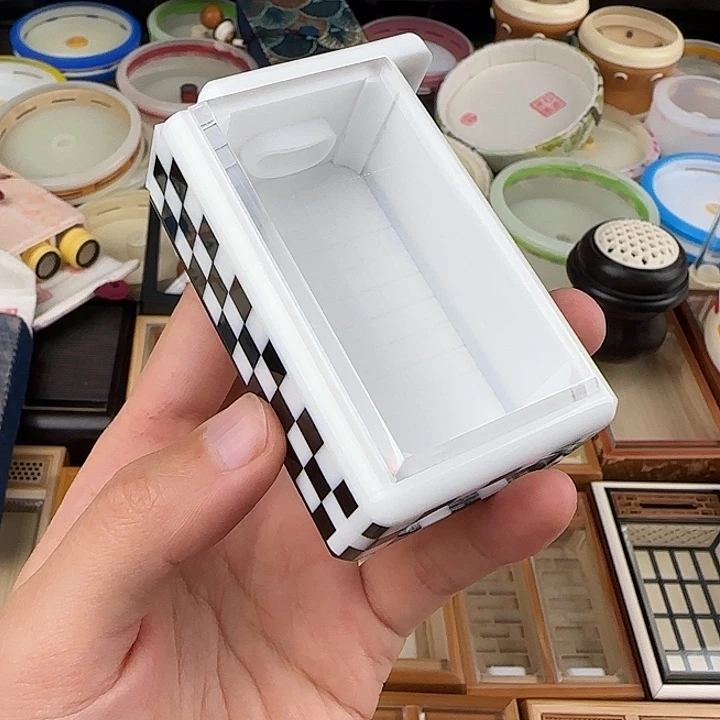 鸣虫虫具一个包邮