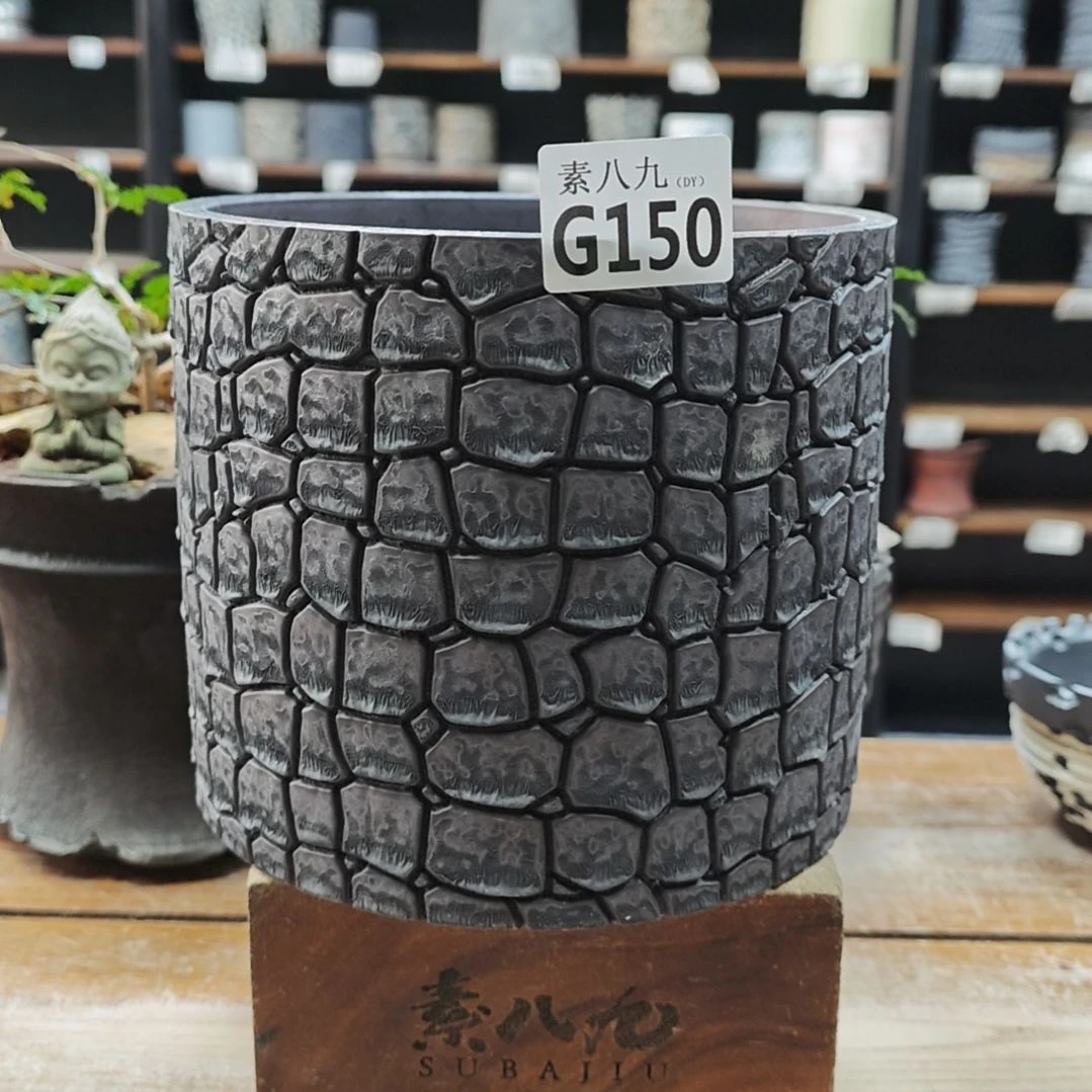 瓷素八九陶瓷内口17高16