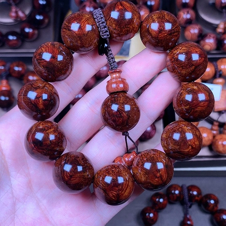 【闪购商品】黄花梨/降香黄檀2.0规格08W