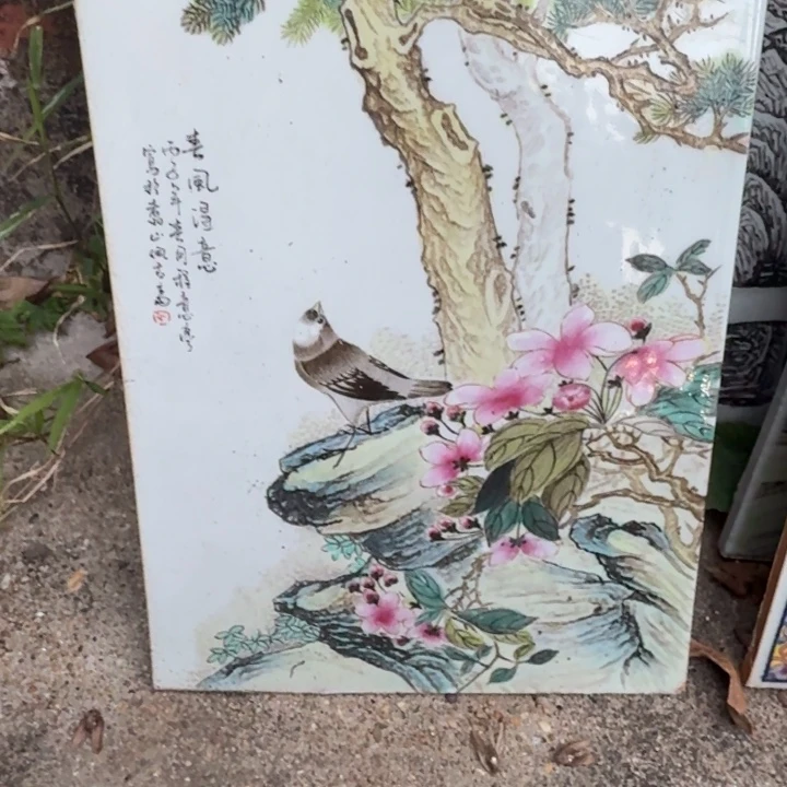 摆件瓷器瓷器瓷器