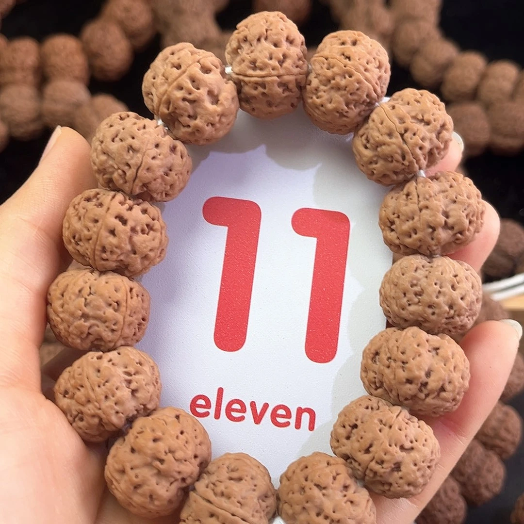 吊坠金刚菩提梅花蜂王21