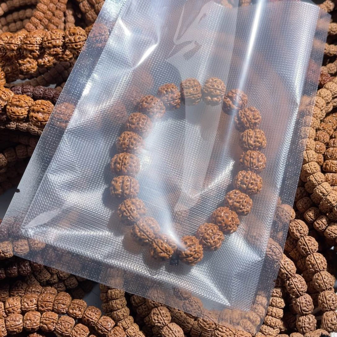 金刚菩提手串陈*金刚菩提