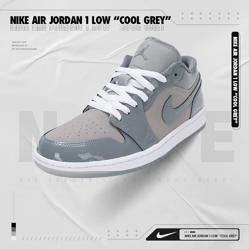 耐克（NIKE）男子休闲潮流休闲鞋HF3148-011