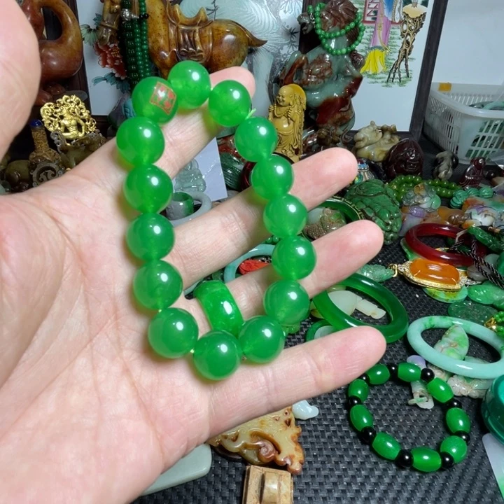 幸***儿滴血莲花菩提吊坠