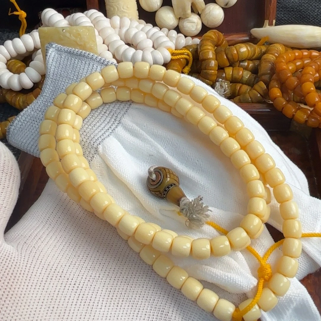 手串/手链骆驼牙骆驼牙