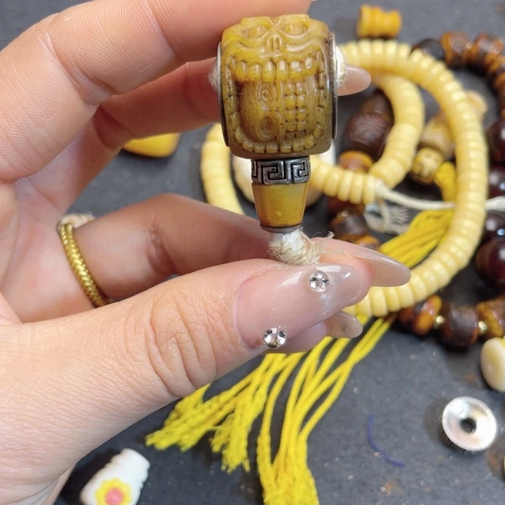 驼骨其他其他配饰