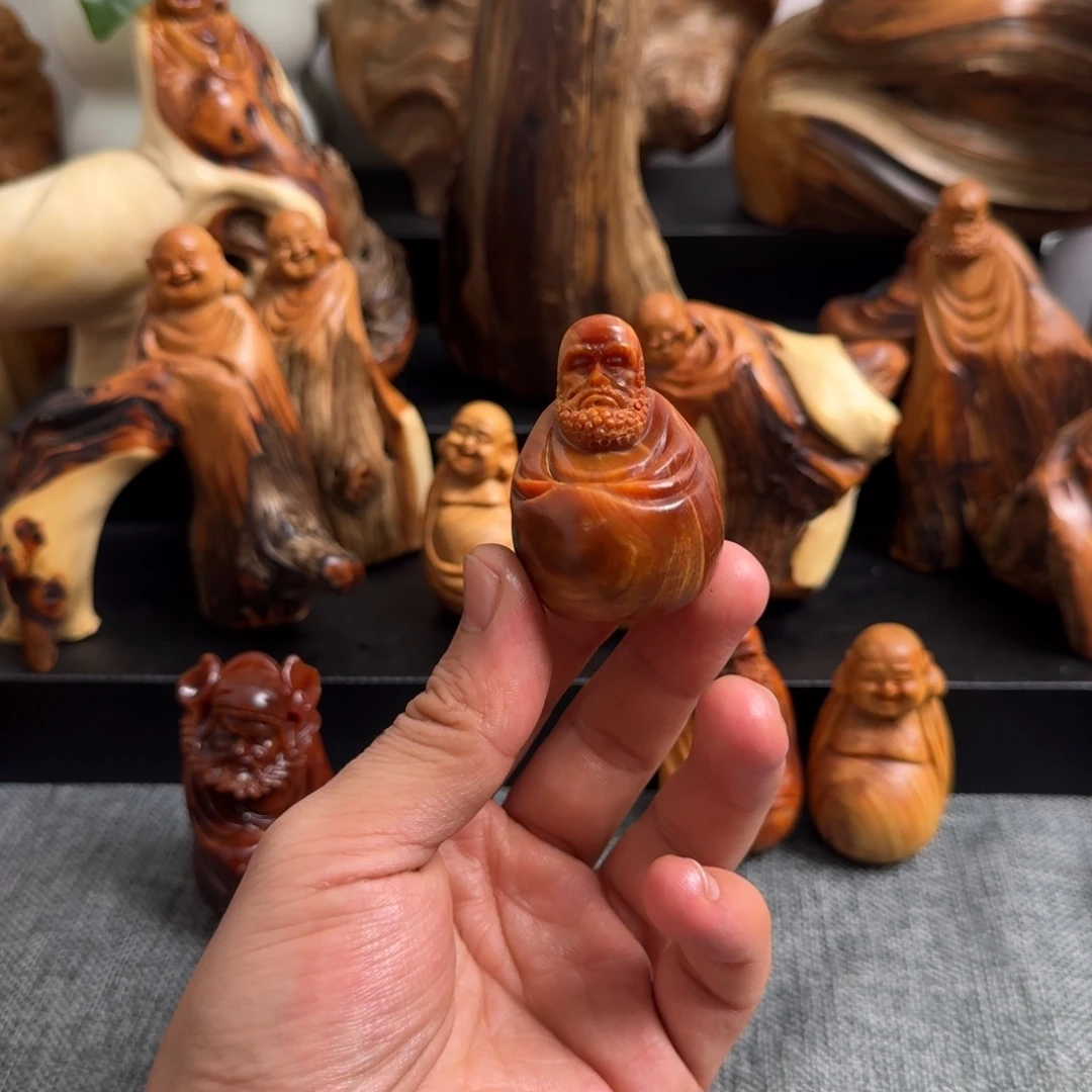 柏木（崖柏）太行崖柏