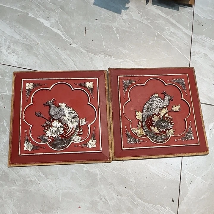 木文*木雕艺术品的制作方法