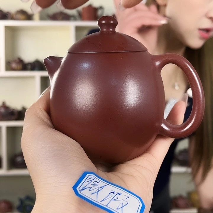 茶壶紫砂紫砂工艺厂