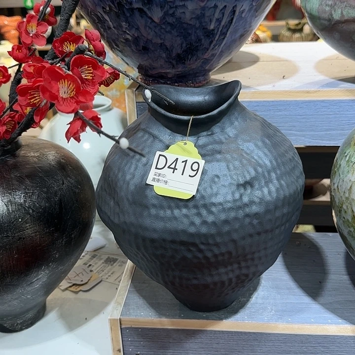 景德镇陶瓷艺术品