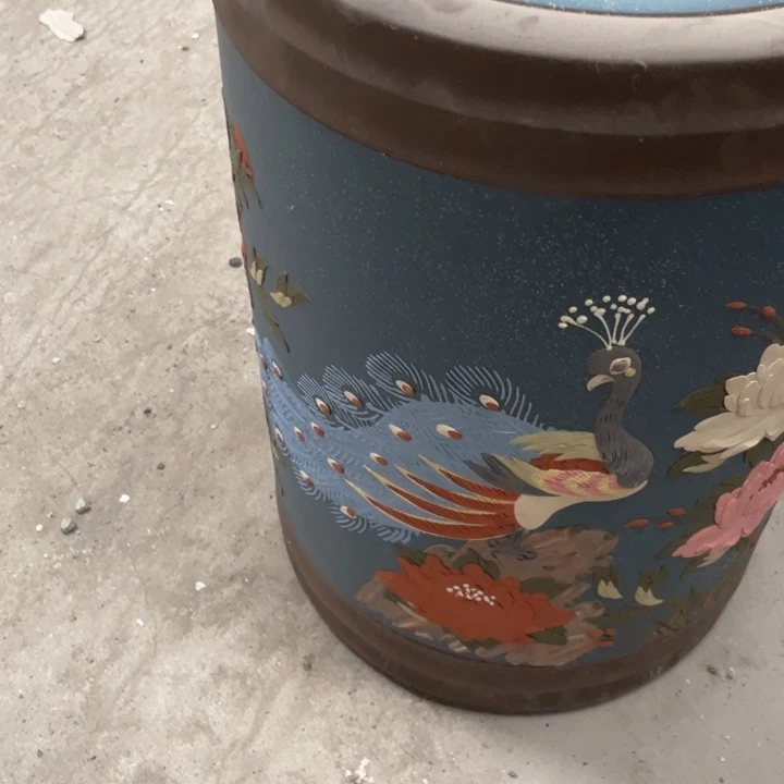 茶叶罐紫砂茶叶罐