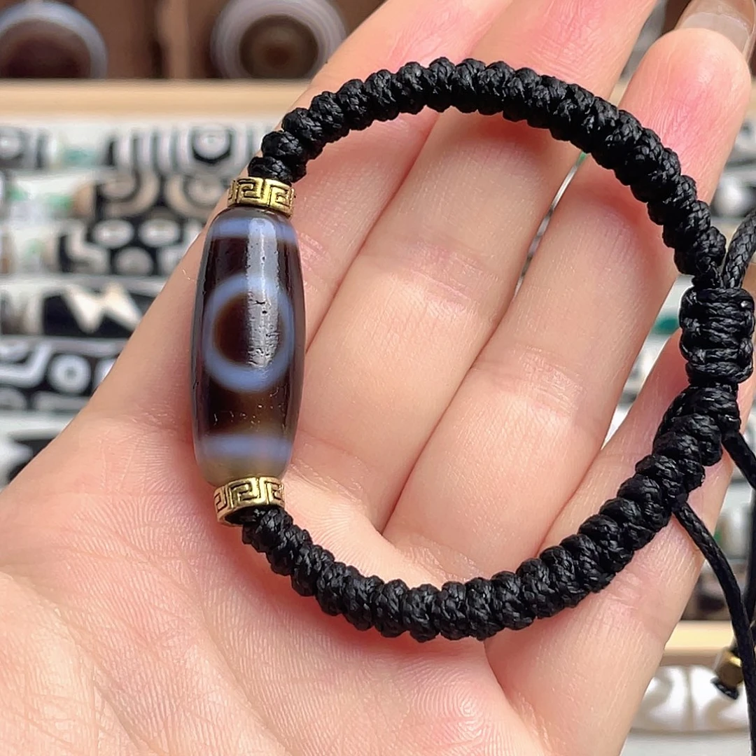 太****玛瑙/玉髓未镶嵌颈饰