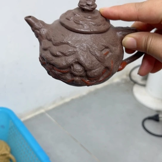 茶壶紫砂紫砂艺术