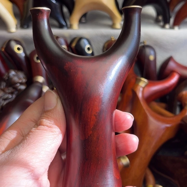 大果紫檀（缅甸花梨）瑕疵1555