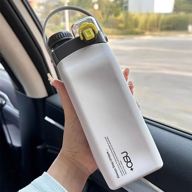 日本+asu进口折叠水杯便携式户外露营旅行杯食品级硅胶高颜值杯子