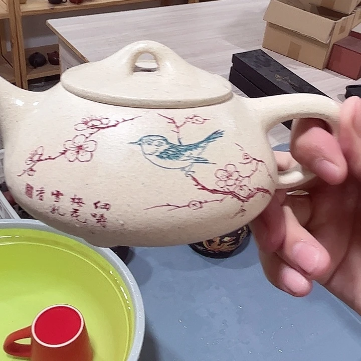 紫砂精品 紫砂艺术
