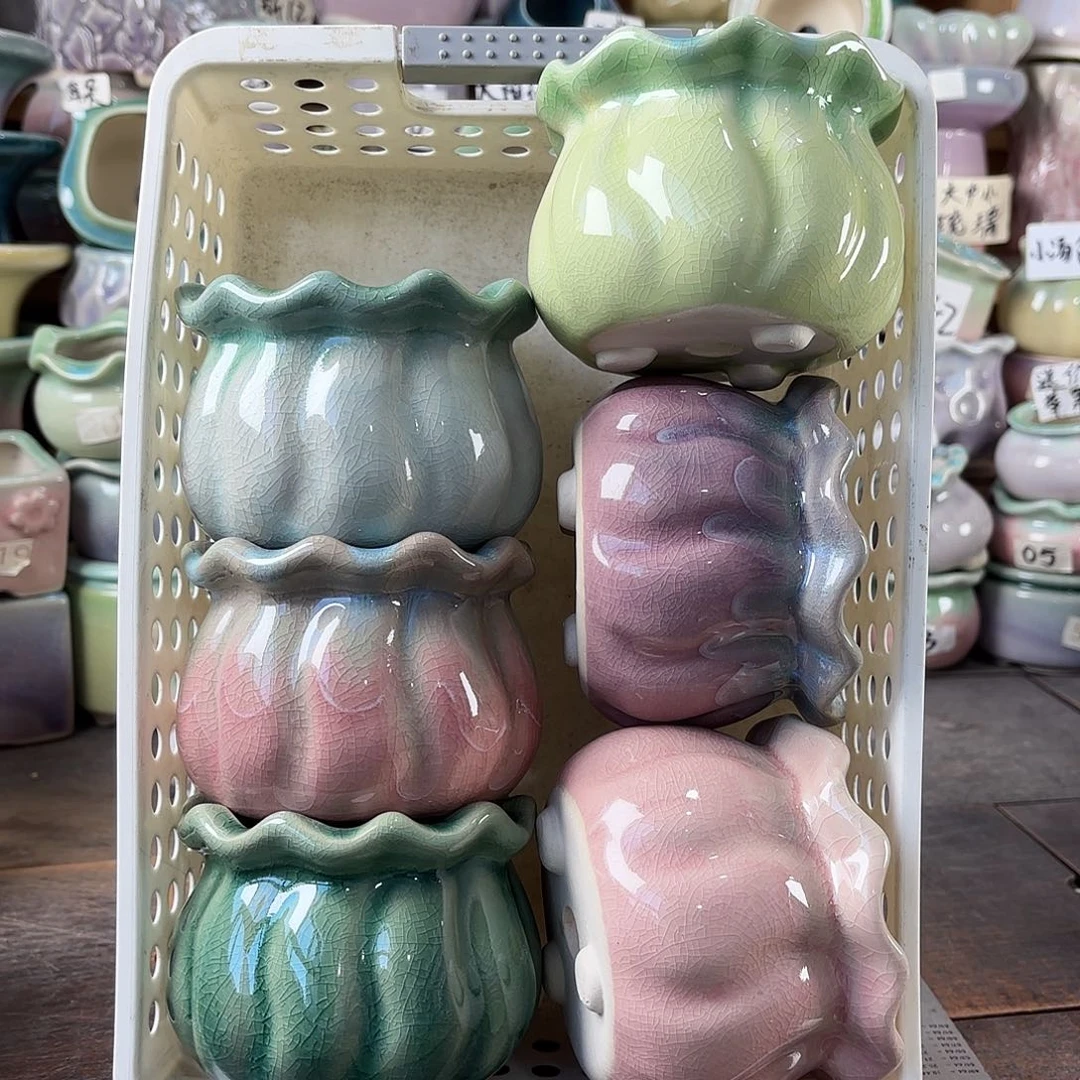 量货/8口高8深浅搭配发4