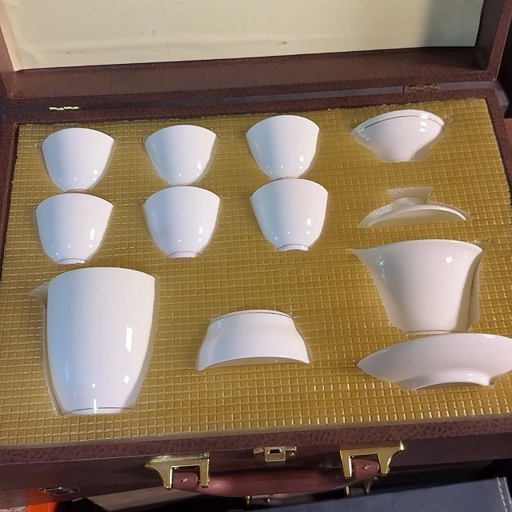 孤品茶具套装等等等