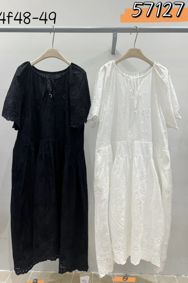 叨叨推荐款 We#57127#连衣裙 X