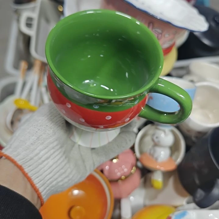 陶瓷餐具杯碗盘微瑕介意慎拍