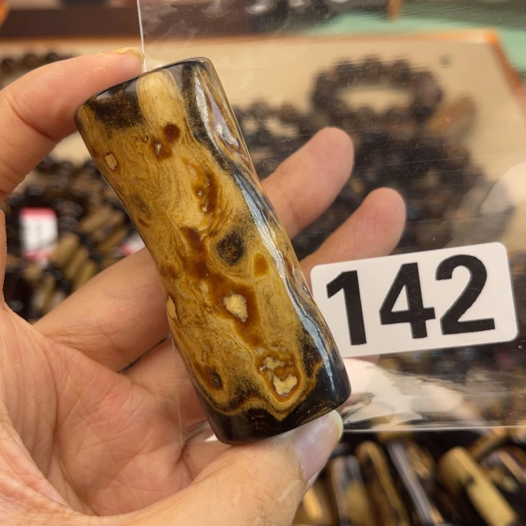 大果紫檀（缅甸花梨）142