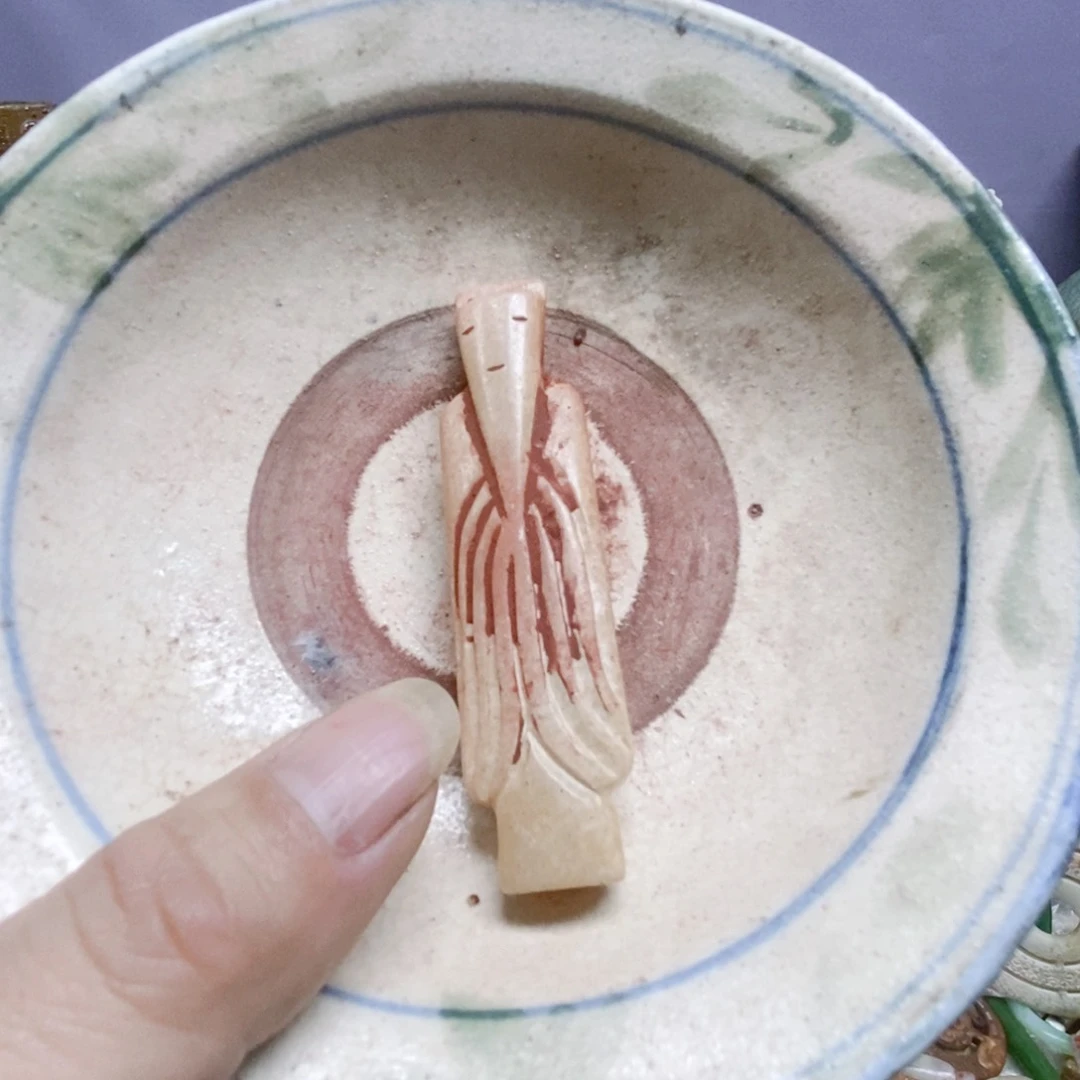 壶瓷器突机构摸我说龙