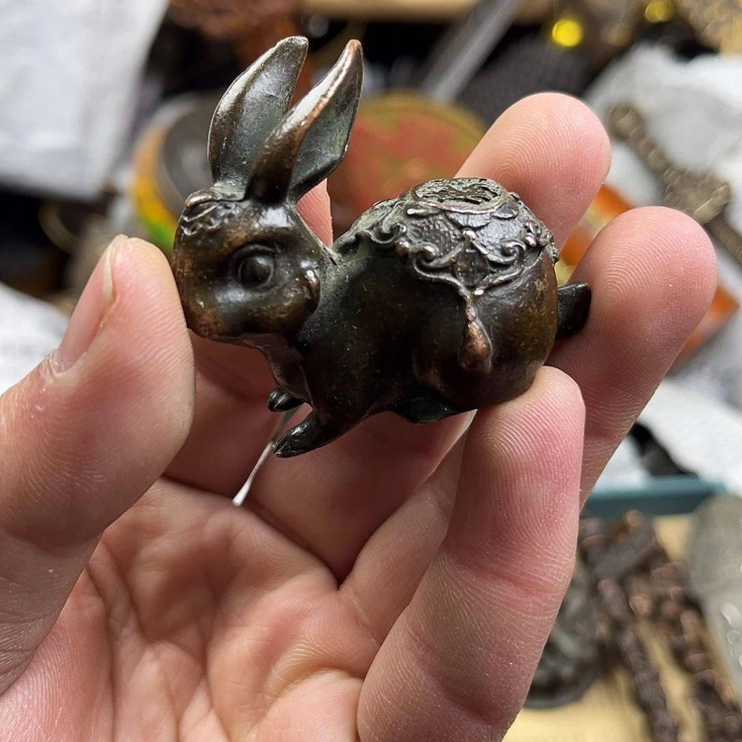 航弟文玩铜器链接