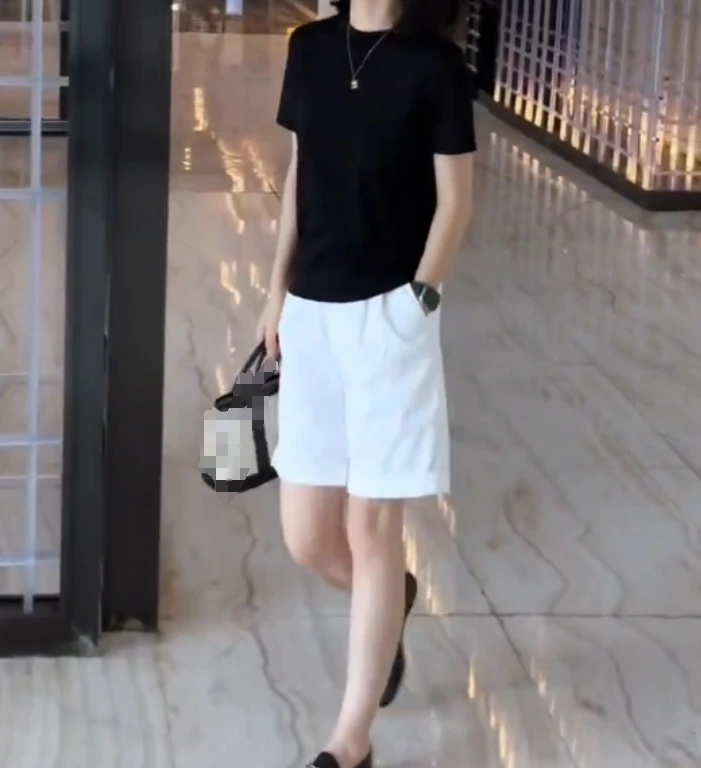 时尚潮流百搭精品女装zsx32222