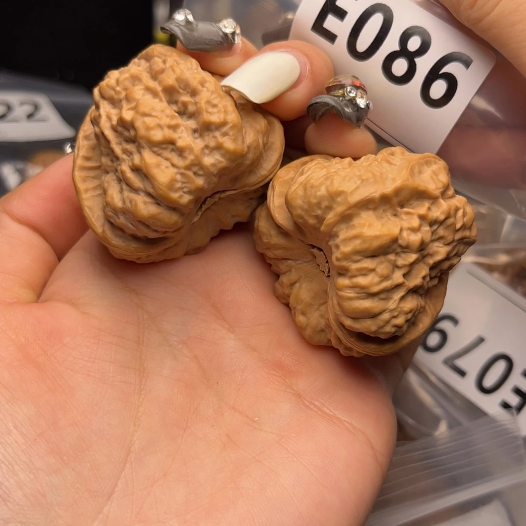 文玩核桃吊坠疙瘩包42