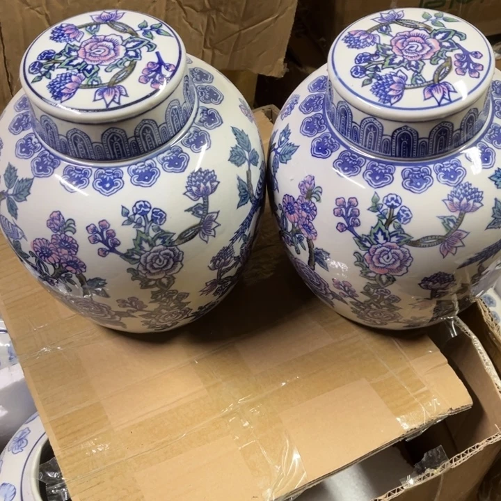 （***好陶瓷制品瑕疵处理