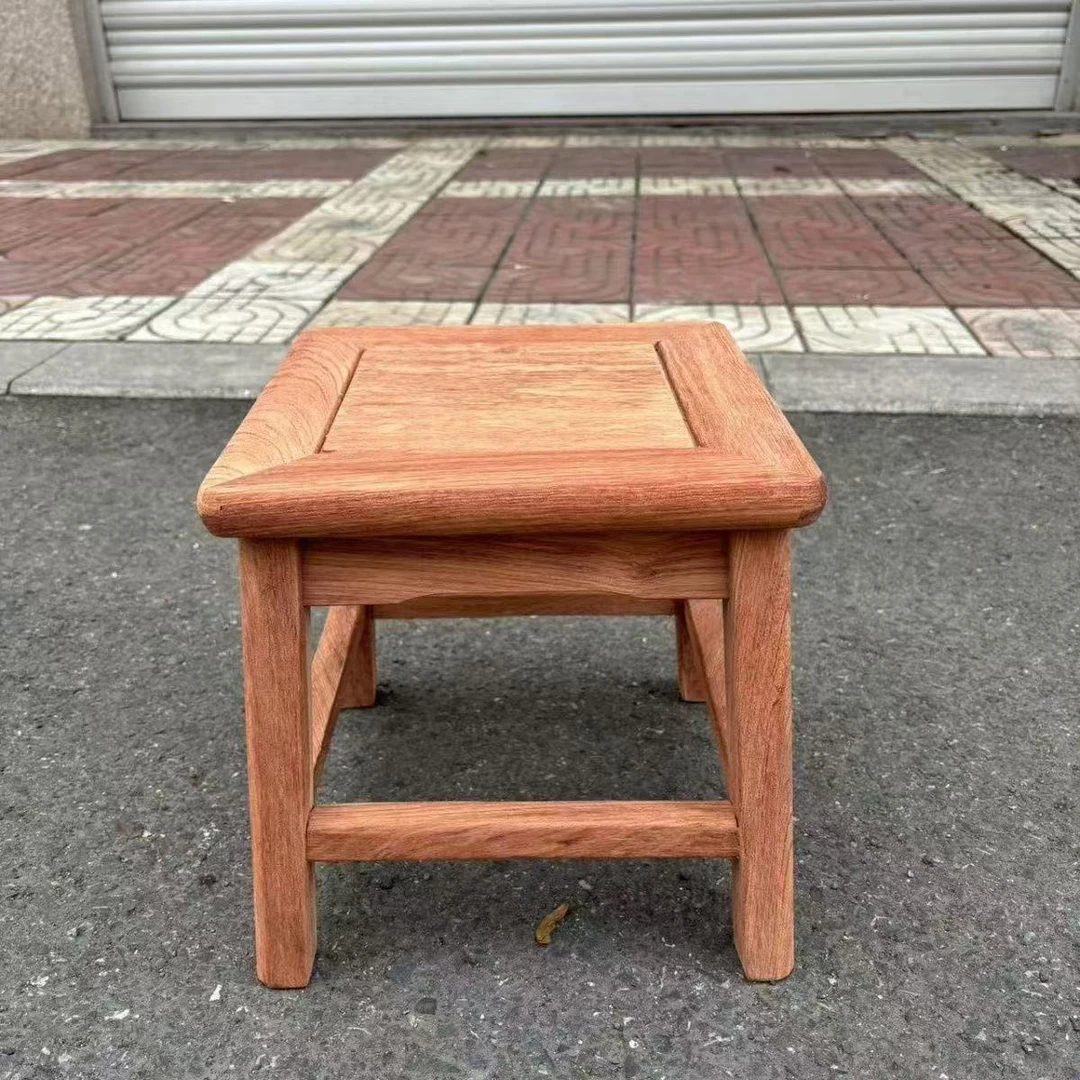 矮凳换鞋客厅板凳四方
