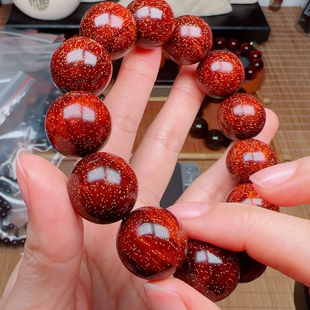 檀香紫檀（小叶紫檀）Q1.8