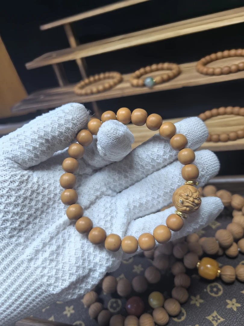 9+老型+恶僧配饰