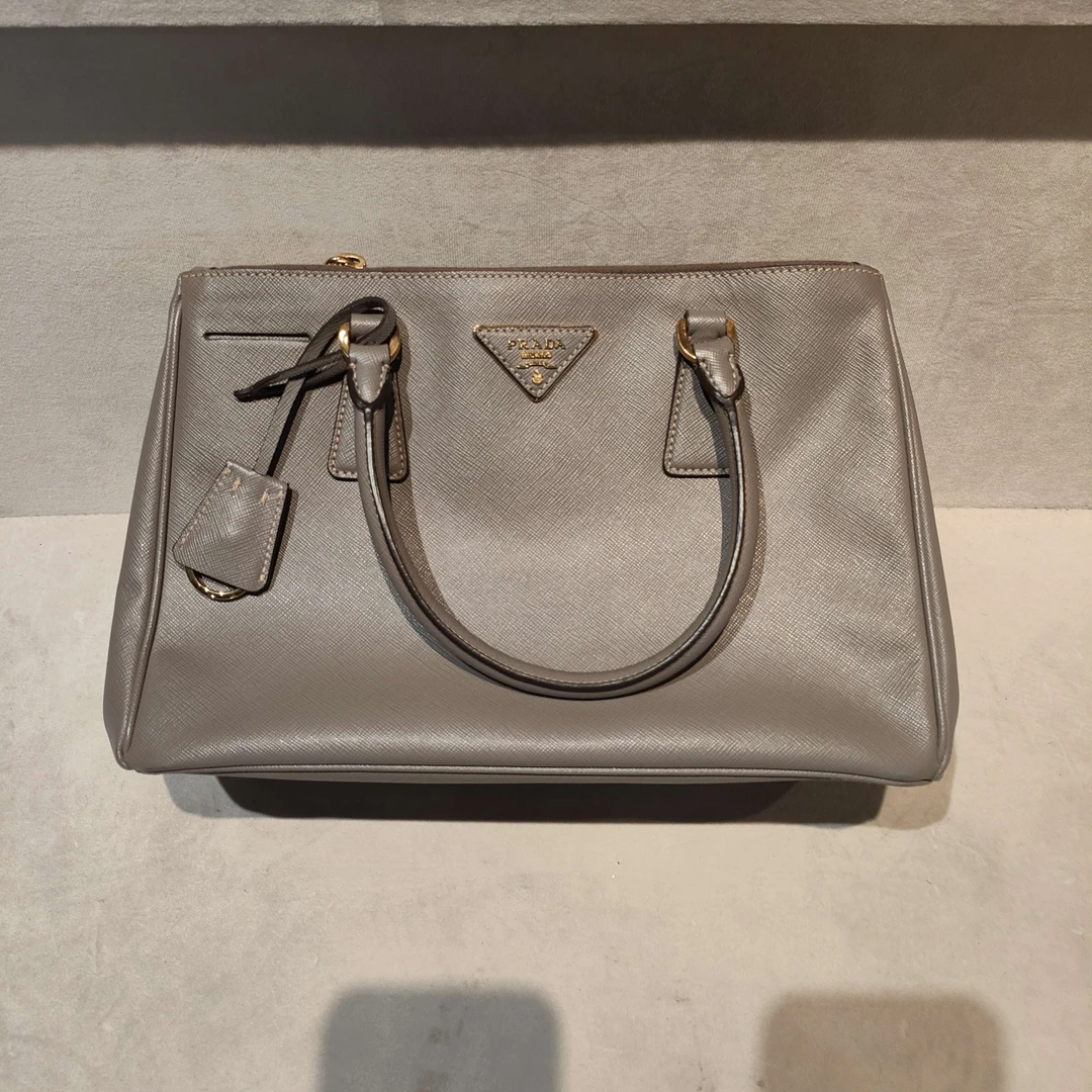 95新 Prada/普拉达 /唐唐/单肩包/16402383