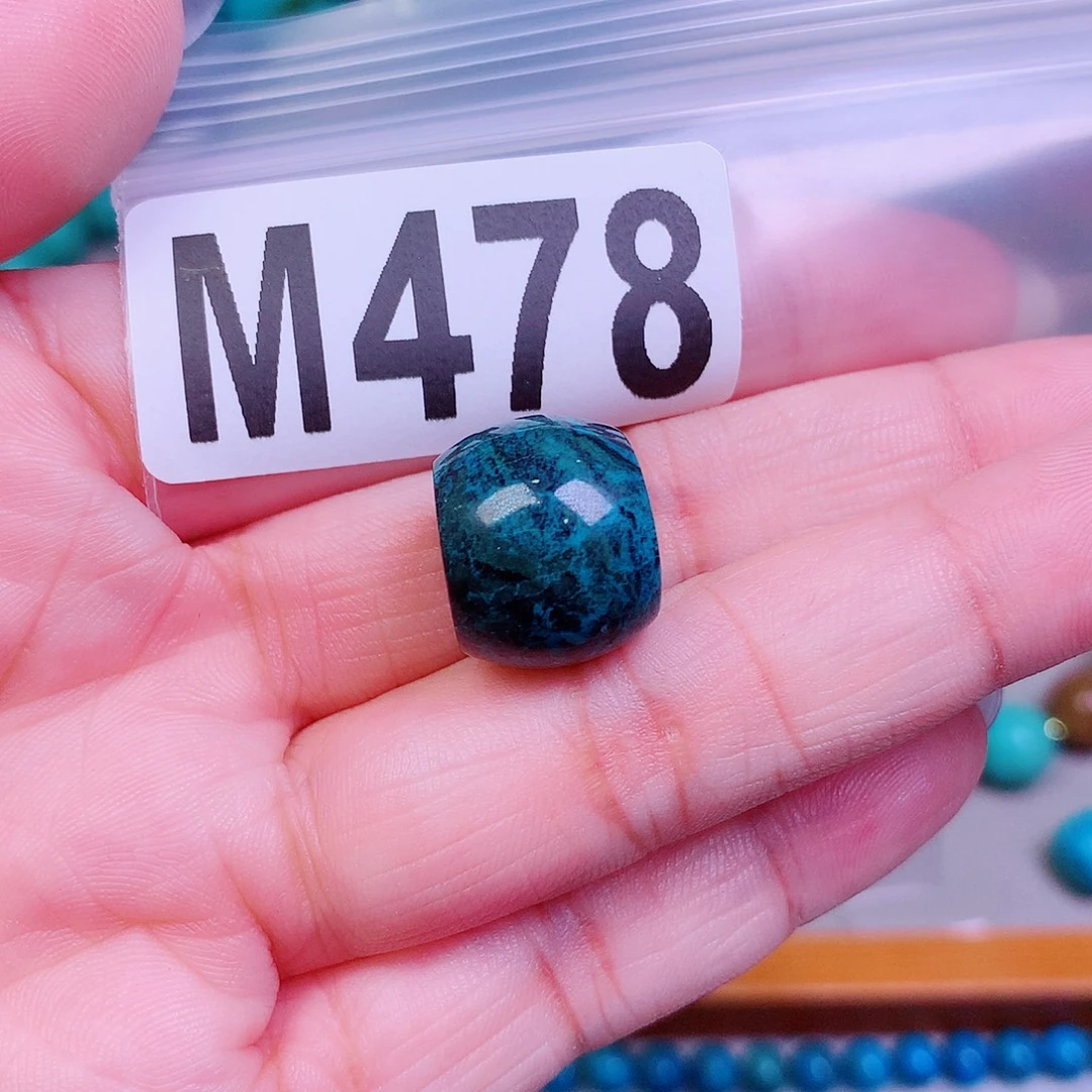 空竹粉丝专享十堰特色手工散珠