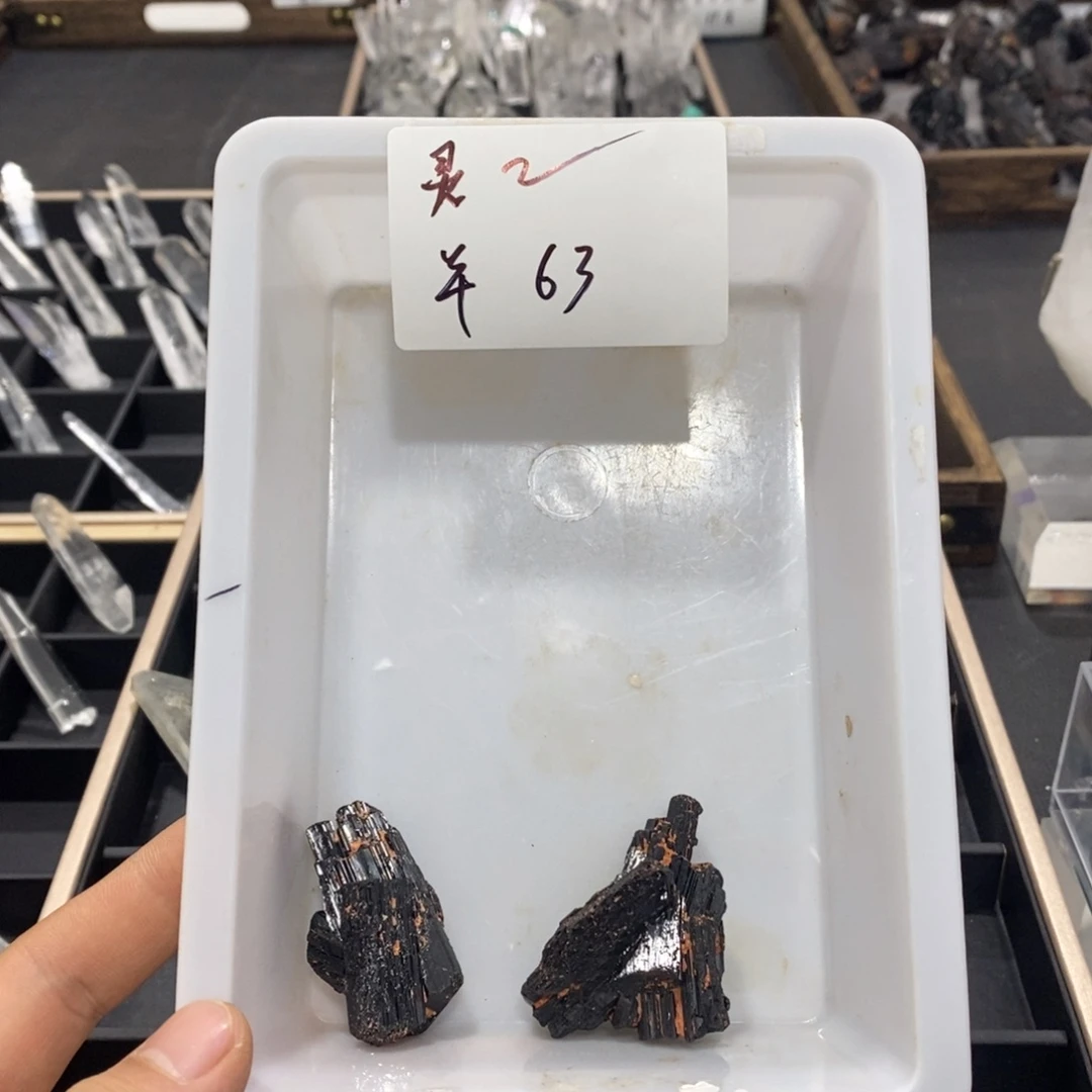 水晶水晶、水晶、水晶未镶嵌灵*7