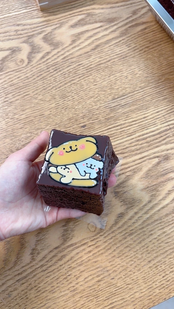 双层汉堡宝小狗 捏捏乐手工制作 默认微瑕 默认包装 不退不售后