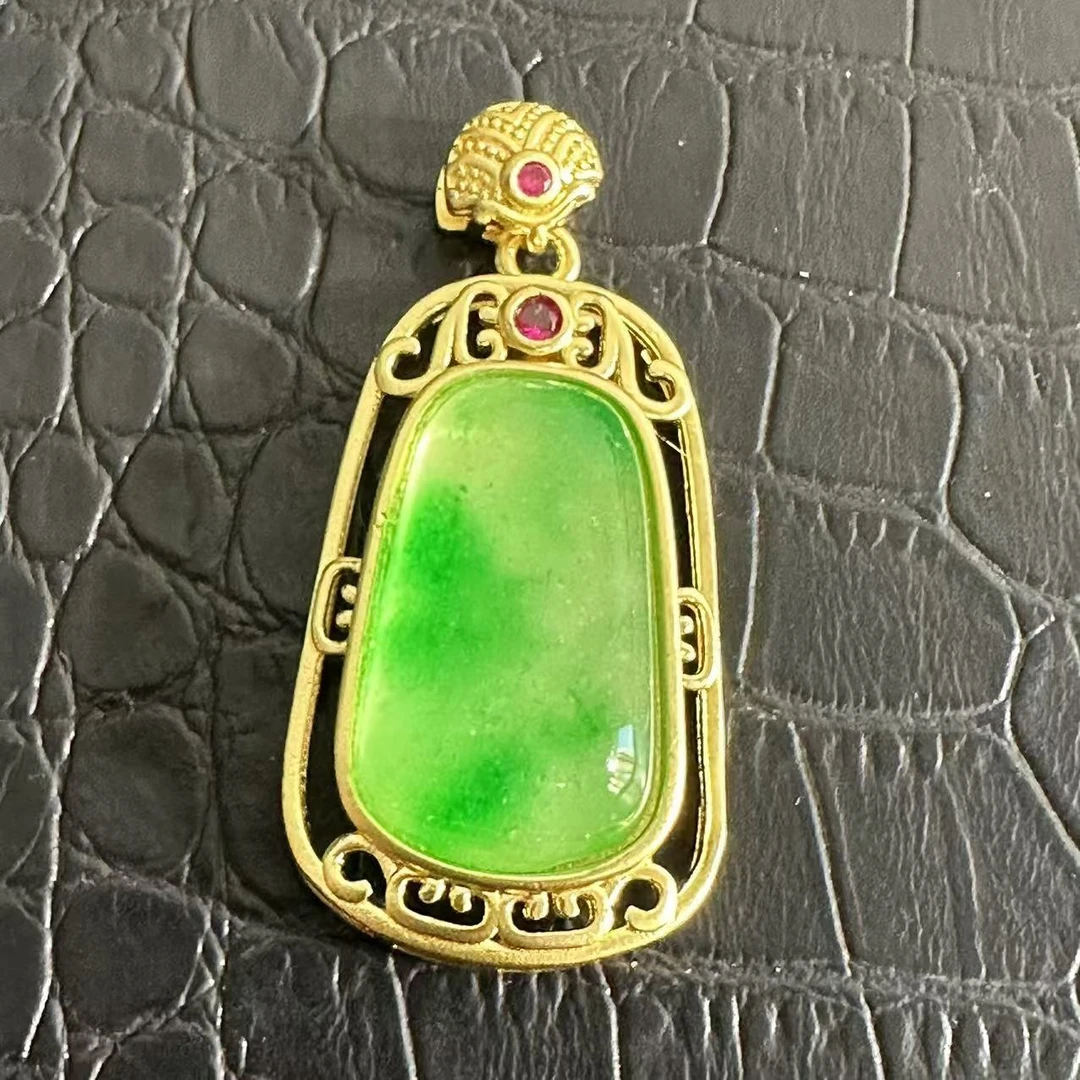 Y-137精美时尚吊坠多样性发一件