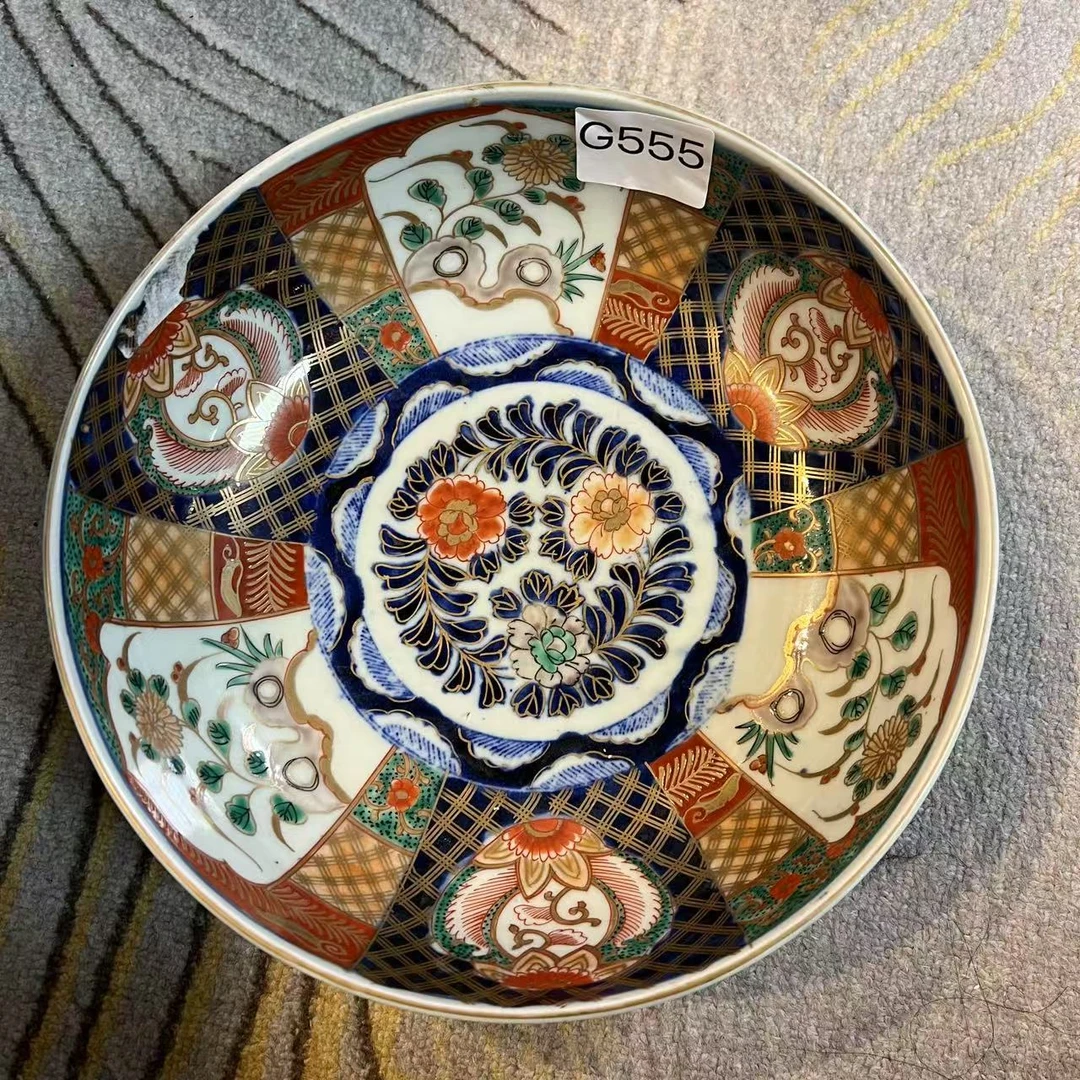 G555启源阁文物店古陶瓷